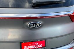 
										Kia Sportage 2017 completo									