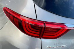 
										Kia Sportage 2017 completo									