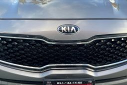 
										Kia Sportage 2017 completo									