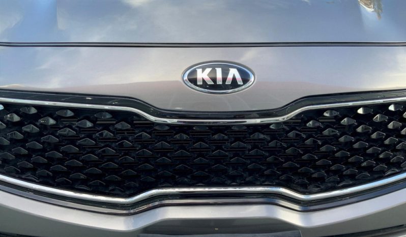 
								Kia Sportage 2017 completo									