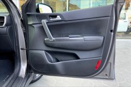 
										Kia Sportage 2017 completo									