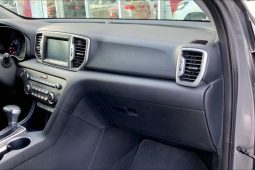 
										Kia Sportage 2017 completo									