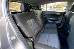 
										Kia Sportage 2017 completo									