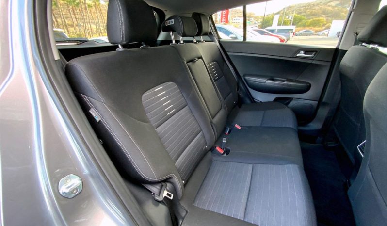 
								Kia Sportage 2017 completo									