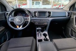
										Kia Sportage 2017 completo									