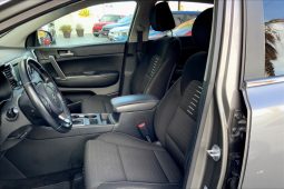 
										Kia Sportage 2017 completo									