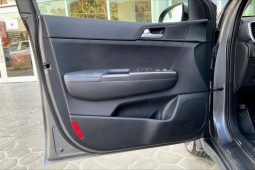 
										Kia Sportage 2017 completo									