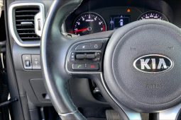 
										Kia Sportage 2017 completo									
