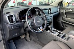 
										Kia Sportage 2017 completo									