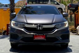 Honda City LX CVT 2018