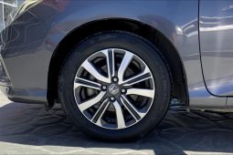 
										Honda City LX CVT 2018 full									