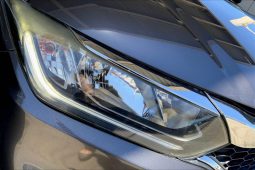 
										Honda City LX CVT 2018 full									