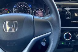 
										Honda City LX CVT 2018 full									