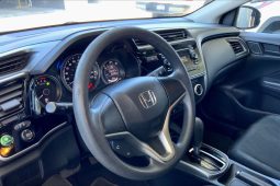 
										Honda City LX CVT 2018 full									