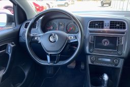 
										Volkswagen Vento 2022 full									