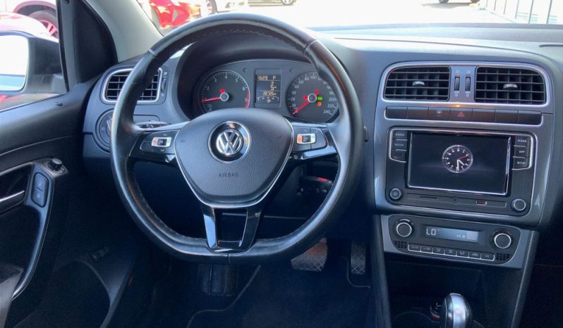 
								Volkswagen Vento 2022 full									