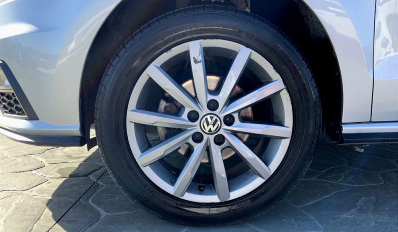 
								Volkswagen Vento 2022 full									