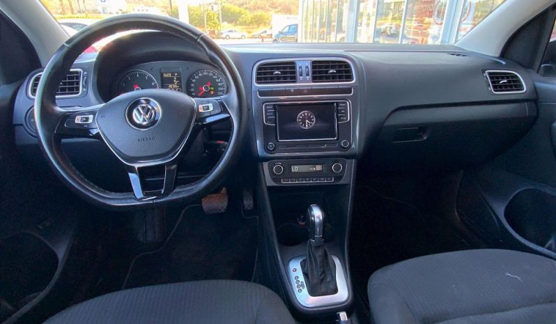 
								Volkswagen Vento 2022 full									