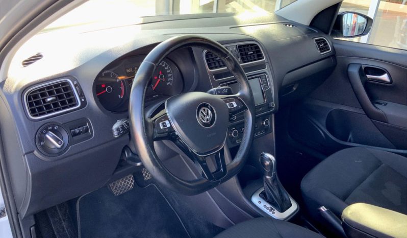 
								Volkswagen Vento 2022 full									