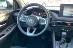 
										Toyota Yaris S CVT 2023 full									