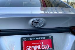 
										Toyota Yaris S CVT 2023 full									