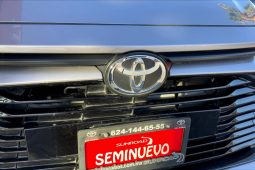 
										Toyota Yaris S CVT 2023 full									