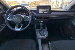 
										Toyota Yaris S CVT 2023 full									