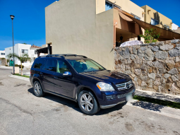 Mercedes GL450 2007