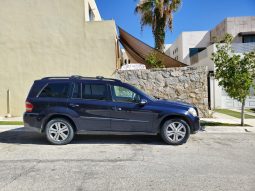 Mercedes GL450 2007