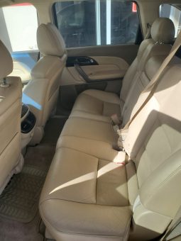 
										Mercedes GL450 2007 full									