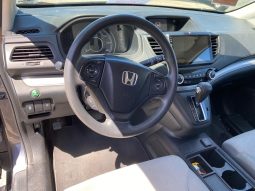 
										Honda CR-V 2016 full									