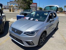 Seat Ibiza Xcellence 2024