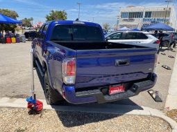 Toyota Tacoma Sport 2023