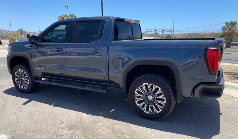 
								GMC Sierra 2020 full									