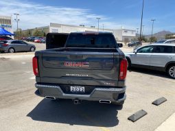 
										GMC Sierra 2020 full									