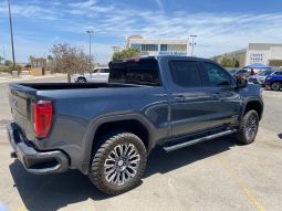 
										GMC Sierra 2020 full									