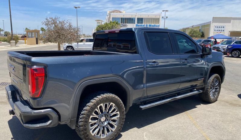 
								GMC Sierra 2020 full									