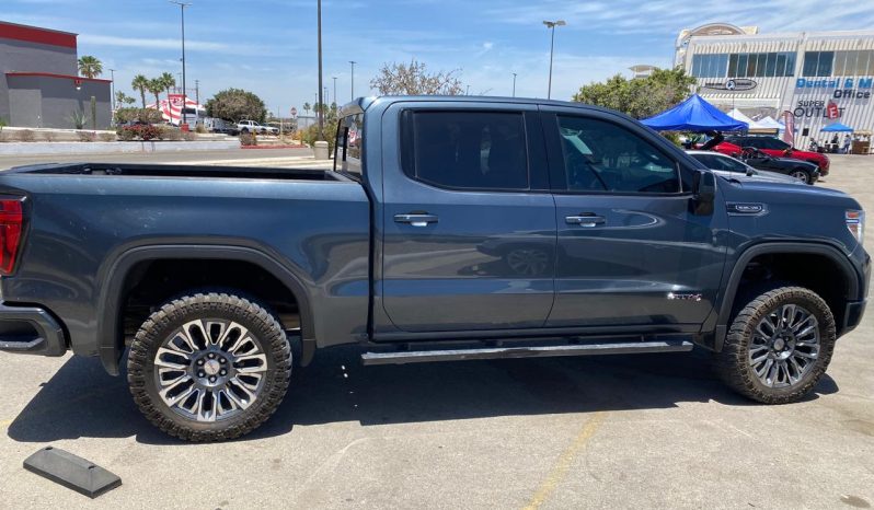 
								GMC Sierra 2020 full									