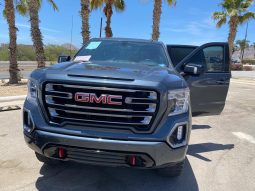 
										GMC Sierra 2020 full									