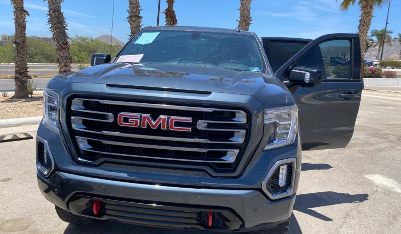 
								GMC Sierra 2020 full									