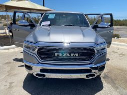 Dodge Ram 1500 Limited 2020