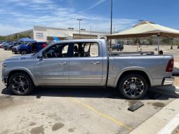 Dodge Ram 1500 Limited 2020