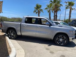 Dodge Ram 1500 Limited 2020