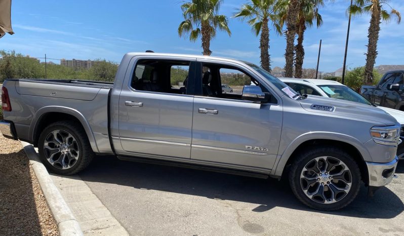 
								Dodge Ram 1500 Limited 2020 full									