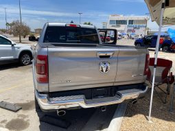 
										Dodge Ram 1500 Limited 2020 full									