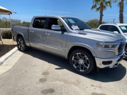 Dodge Ram 1500 Limited 2020