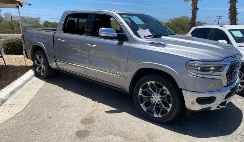 
								Dodge Ram 1500 Limited 2020 full									