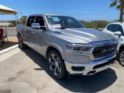 Dodge Ram 1500 Limited 2020