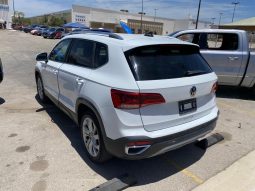 
										Volkswagen Taos Comfortline 2021 full									