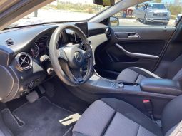 Mercedes A 180 2016